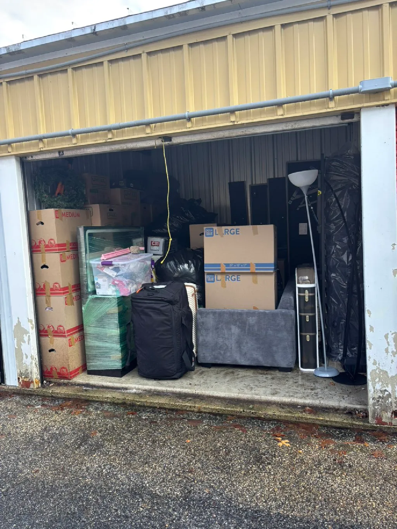QuickLift Moving completed move photo 13